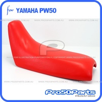 (PW50) - Seat (Red)