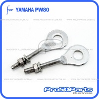 (PW80) - Puller, Chain Adjuster 2